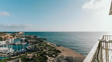 Cavalieri Hotel Malta, by Radisson Individuals