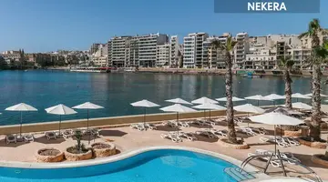 CAVALIERI HOTEL MALTA