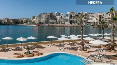 CAVALIERI HOTEL MALTA