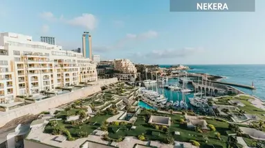CAVALIERI HOTEL MALTA