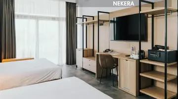 CAVALIERI HOTEL MALTA