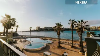 CAVALIERI HOTEL MALTA
