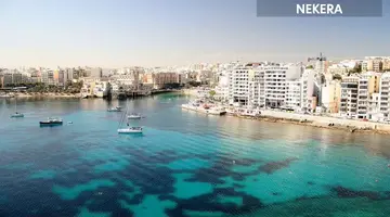 CAVALIERI HOTEL MALTA
