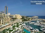 CAVALIERI HOTEL MALTA