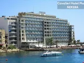CAVALIERI HOTEL MALTA