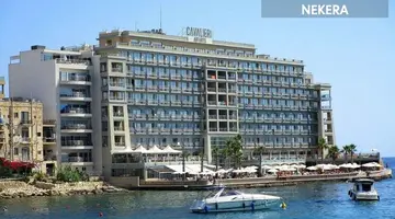CAVALIERI HOTEL MALTA