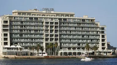 Cavalieri Hotel