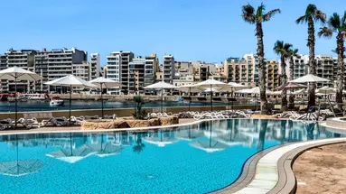 Cavalieri Hotel