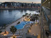 Cavalieri Hotel