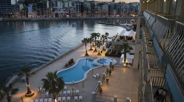 Cavalieri Hotel