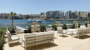 Cavalieri Hotel
