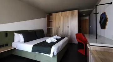 Cavalieri Hotel