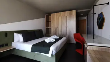 Cavalieri Hotel
