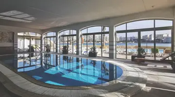 Cavalieri Hotel