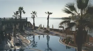 Cavalieri Hotel