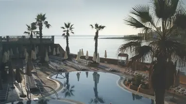 Cavalieri Hotel