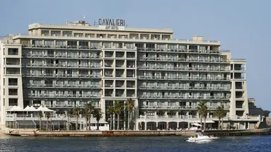 Cavalieri Hotel