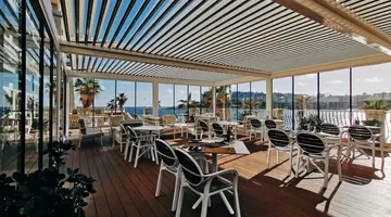 Cavalieri Hotel