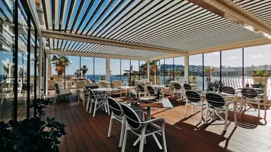 Cavalieri Hotel