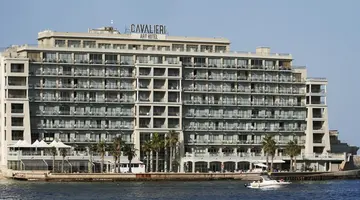 Cavalieri Hotel