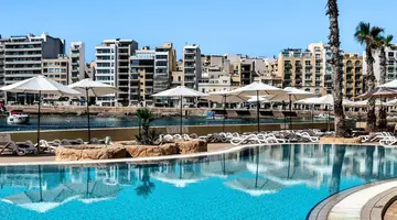 Cavalieri Hotel