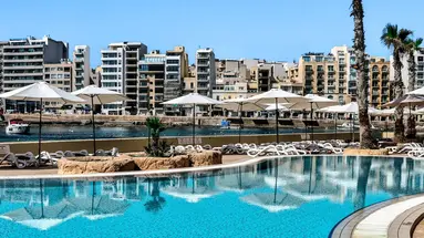 Cavalieri Hotel