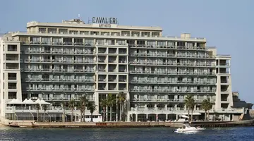 Cavalieri