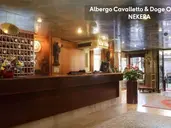 Cavalletto and Doge Orseolo