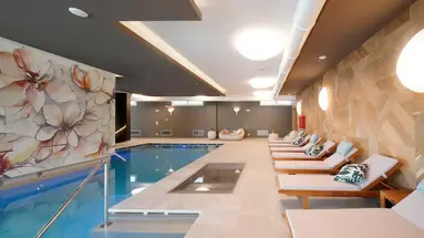Cavallino Camping Village