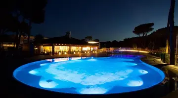 Cavallino Camping Village