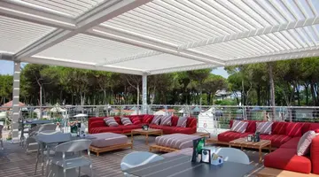 Cavallino Camping Village