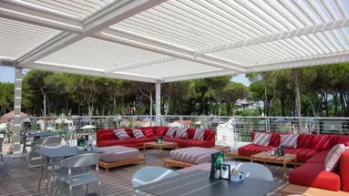 Cavallino Camping Village