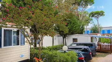 Cavallino Camping Village