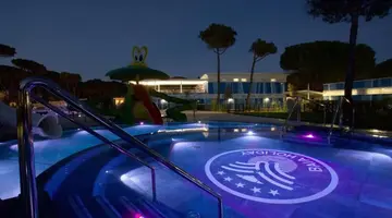 Cavallino Camping Village