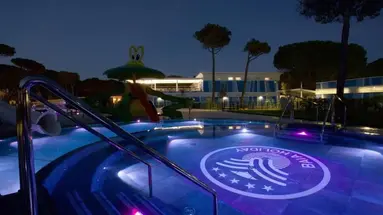 Cavallino Camping Village
