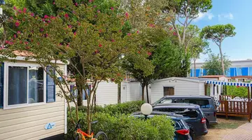 Cavallino Camping Village