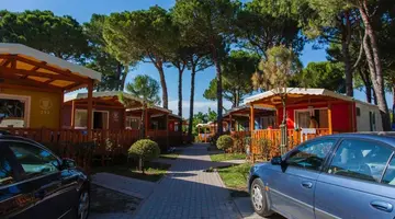 Cavallino Camping Village