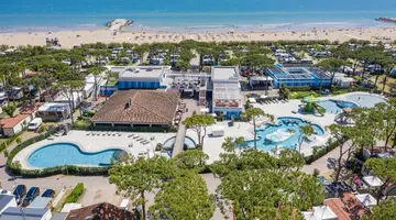 Cavallino Camping Village