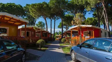 Cavallino Camping Village