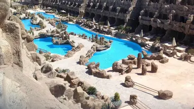 Caves Beach Resort +16