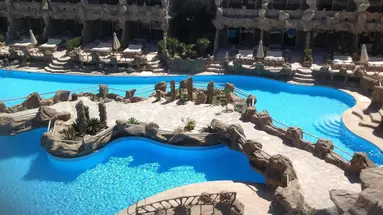 Caves Beach Resort +16