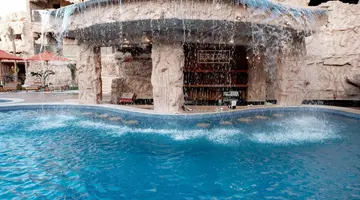 Caves Beach Resort +16