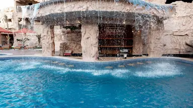 Caves Beach Resort +16