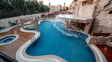 Caves Beach Resort +16