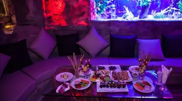 Caves Beach Resort +16
