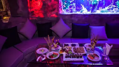 Caves Beach Resort +16
