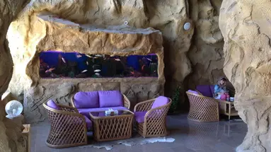 Caves Beach Resort +16