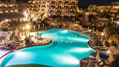 Caves Beach Resort (Adults Only 16+)