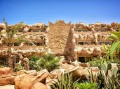 Caves Beach Resort (Adults Only 16+)