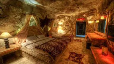 Caves Beach Resort (Adults Only 16+)
